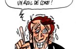 Ignace - Macron a battu son record sur TF1