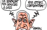 Ignace - Fusillade à Washington