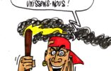 Ignace - Célébration du titre du PSG