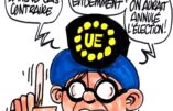 Ignace - Défaite du candidat nationaliste en Roumanie