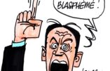 Ignace - "Gaza, c'est Auschwitz !"