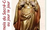 Le mois du sacré-cœur au jour le jour – Abbé Troadec