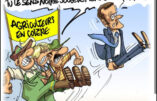 Technival en Lozère : les paysans font régner l’ordre, par Jacques Frantz