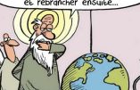 Un « Mieux vaut en rire spécial » : le meilleur de Sandrine Rousseau ! On se régale et on en redemande.