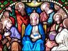 Lundi 25 mai – Lundi de la Pentecôte – Saint Grégoire VII, Pape et Confesseur – Saint Urbain I, Pape et Martyr – Sainte Madeleine-Sophie Barat, Vierge – Bienheureux Jean de Cetina et Pierre de Duenas, Martyrs, Premier Ordre Franciscain – Dédicace de la basilique Saint François à Assise