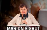 Enfance en danger – Conférence de Marion Sigaut à Nice le 24 mai