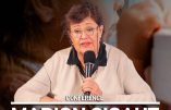 Enfance en danger – Conférence de Marion Sigaut à Nice le 24 mai