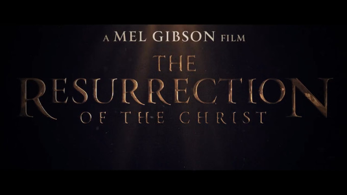 Accord entre Mel Gibson et Lionsgate pour la distribution de « La Résurrection du Christ »