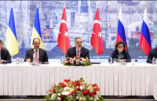 Istanbul, les négociations semblent déjà terminées, par Jacques Frantz