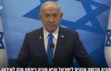Netanyahou : « Nous recherchons des pays qui accueilleront les habitants de Gaza »