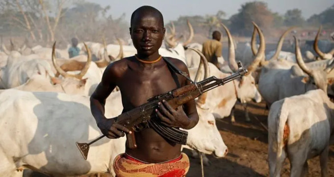 Un prêtre nigérian affirme que les chrétiens seront contraints de se défendre avec des armes