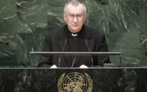 Le cardinal Parolin, du rabbin Shmuley à la franc-maçonnerie et au Bilderberg, une diplomatie calamiteuse