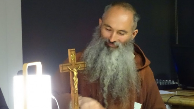 Père Joseph d’Avallon – Lettre ouverte à Alain Soral