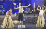 Une cathédrale profanée en Allemagne par une « performance blasphématoire »