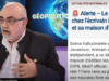 Le GIPN débarque chez Pierre Jovanovic pour l’envoyer en psychiatrie