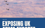 « Dévoilement des ventes d’armes britanniques à Israël » malgré l’embargo