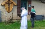 Reportage sur la « Journée de retour à la terre » le 10 mai 2025 en pays charollais.