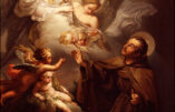A Villa-Réal, en Espagne, saint Pascal, de l'Ordre des Frères Mineurs, confesseur, homme d'une innocence et d'une pénitence admirables.