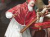 Mardi 5 mai – Saint Pie V, Pape et Confesseur – Bienheureux Bienvenu Mareni, Premier Ordre franciscain