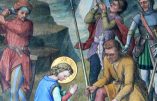 A Camerino, saint Venant martyr. Sous l'empereur Dèce et le préfet Antiochus, il eut la tête tranchée, et ainsi, âgé de quinze ans, il consomma son glorieux martyre, avec dix compagnons.