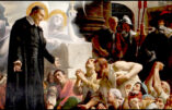 Philippe de Villiers rend un vibrant hommage à Vincent de Paul, le saint des pauvres