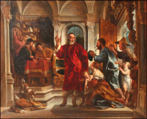 Saint Yves, Avocat, Patron secondaire de la Bretagne, dix-neuf mai