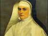 Le 23 mai 1926, le pape Pie XI déclarait Jeanne-Antide Thouret bienheureuse et le 14 janvier 1934, l'Église l'élevait sur les autels.