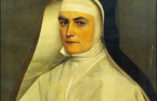 Le 23 mai 1926, le pape Pie XI déclarait Jeanne-Antide Thouret bienheureuse et le 14 janvier 1934, l'Église l'élevait sur les autels.