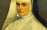 Vendredi 23 mai – De la férie – Sainte Jeanne-Antide Thouret, Vierge, fondatrice des Sœurs de la Charité de Besançon –Bienheureux Gérard de Villamagna, Ermite, Frère de l’ordre de Saint Jean, Tertiaire Franciscain