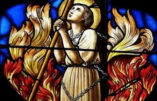Vendredi 30 mai – De la férie – Sainte Jehanne d’Arc, Vierge et Martyre, Franciscaine du Tiers-Ordre Séculier, Libératrice de la France – Saint Félix Premier, Pape et Martyr – Saint Ferdinand III de Castille, roi d’Espagne, Tertiaire Franciscain