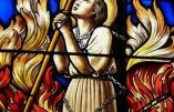 Vendredi 30 mai – De la férie – Sainte Jehanne d’Arc, Vierge et Martyre, Franciscaine du Tiers-Ordre Séculier, Libératrice de la France – Saint Félix Premier, Pape et Martyr – Saint Ferdinand III de Castille, roi d’Espagne, Tertiaire Franciscain