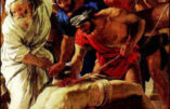 Lundi 2 juin – De la férie – Saints Marcellin, Pierre et Erasme, Évêques et Martyrs – Saint Pothin et ses Compagnons Martyrs († 177) – Bienheureux Jean Pelingotto, Tertiaire franciscain