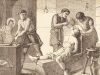 A Nomentum (auj. La Mentana), dans la Sabine, l'anniversaire des saints frères et martyrs Prime et Félicien, sous les empereurs Dioclétien et Maximien.