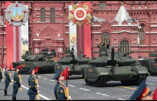 9 mai à Moscou : le Kremlin ne lésine pas sur la sécurité. On peut même parler d’état de siège, par Jacques Frantz