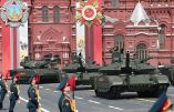9 mai à Moscou : le Kremlin ne lésine pas sur la sécurité. On peut même parler d’état de siège, par Jacques Frantz