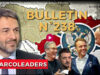 Bulletin N° 238 – Centre d’Analyse Politico-Stratégique – Narcoleaders, Istanbul 2.0, Pirates de la Baltique. – 17 mai 2025