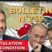 Bulletin N° 239 – Centre d’Analyse Politico-Stratégique – Trump – Poutine, DUROVGATE, Capitulation sans condition. – 23 mai 2025