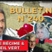 Bulletin N° 240 – Centre d’Analyse Politico-Stratégique – Fin de régime, National-capitalisme, Merz über alles ! – 30 mai 2025