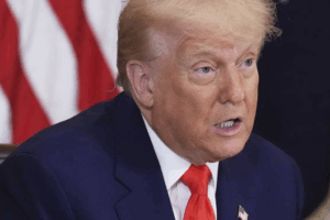 Trump veut imposer des droits de douane de 50 % sur les produits de l’UE