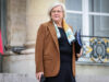 Ministre du Travail, de la Santé, des Solidarités et des Familles de France, Catherine Vautrin