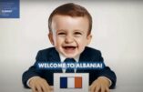 Sommet de la Communauté politique européenne à Tirana, en Albanie : les dirigeants européens « redeviennent des enfants » grâce à l'IA