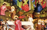 Samedi 7 juin – Vigile de la Pentecôte – Saint Paul de Constantinople, Evêque et Martyr – Bienheureuse Umiliana de Cerchi, Veuve, Tertiaire franciscaine