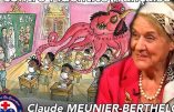 Conférence-Dîner avec Mme Claude MEUNIER-BERTHELOT: la révolution scolaire contre l’identité française : 28 juin 2025, Paris