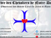 Les chroniques du Krak, par le Chevalier Hector de Maris – Emission n° 10