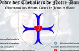 Les chroniques du Krak, par le Chevalier Hector de Maris – Emission n° 13