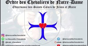 Les chroniques du Krak, par le Chevalier Hector de Maris – Emission n° 14