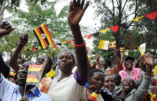 Un million de fidèles se rendent en pèlerinage à Namugongo en l’honneur des martyrs ougandais