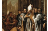 Saint Ambroise (Anne Bernet)