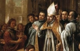 Saint Ambroise (Anne Bernet)