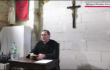 Prieuré Saint-Bénezet de Sorgues – Mission paroissiale 2025 prêchée par M. l’abbé Gabriel Billecocq – Vidéo n° 3 : «Venez et voyez »